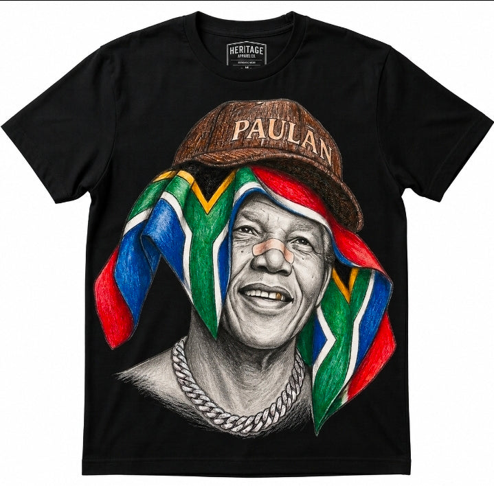 PAULAN Signature Tee