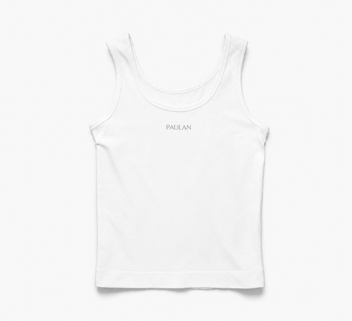 PAULAN Minimalist Essential Vest